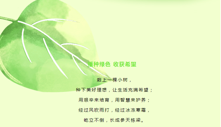 擁抱春天，播種綠色—天利熱工植樹活動_01